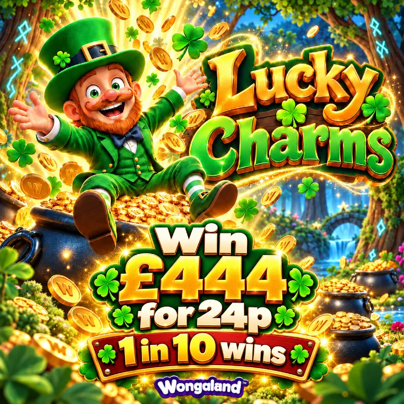 Lucky Charms