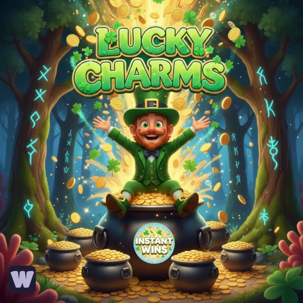 Lucky Charms
