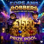 Cops and Robbers