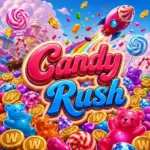 Candy Rush Win Cash